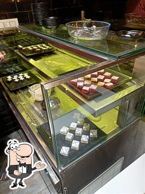 Menu at William John's Pizza Superlative Anand, Anand