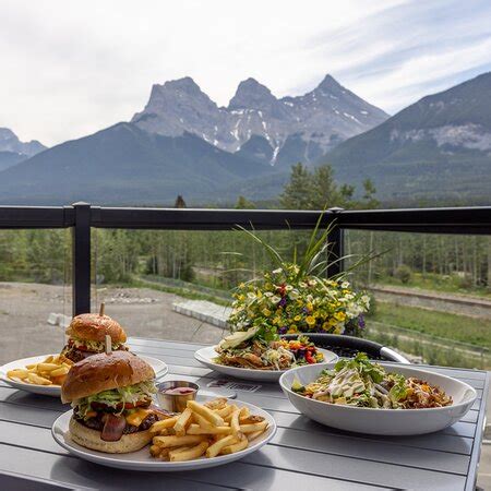 CANGOLF, Canmore - Menu, Prices & Restaurant Reviews - Tripadvisor