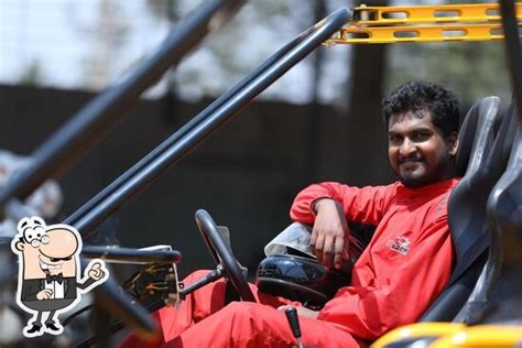 Menu at Wild Trax Extreme Adventures Karting Off-roading Restaurant ...