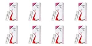 Buy i-can One Step Pregnancy Test Device x pack of 6 Online at Low ...