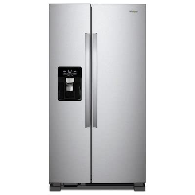 33-Inch Wide Refrigerators at Lowes.com