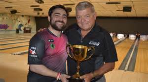 New York's Martell wins first PBA East Region title in York
