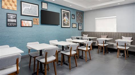 FOUR POINTS BY SHERATON COLLEGE PARK ATLANTA AIRPORT - Hotel Reviews ...