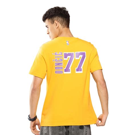 Buy Los Angeles Lakers Merchandise Online | NBA Store India