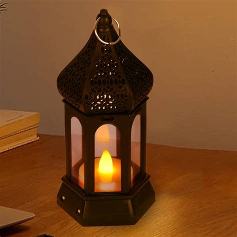 Buy HOMESAKE LED Lantern from Homesake at just INR 1300.0