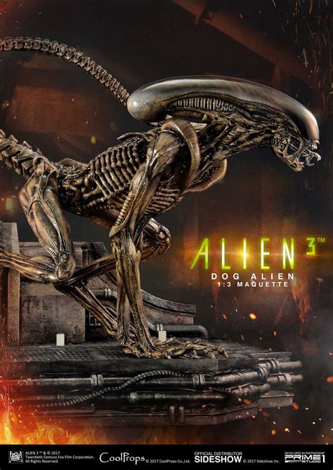 Alien 3 Dog Alien 的图像结果