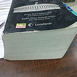 Buy M P Jain Indian Constitutional Law Book Online at Low Prices in ...