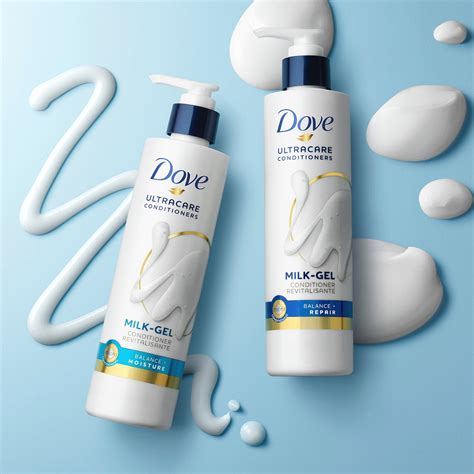 Nourishing Hair Conditioners and Treatments | Dove