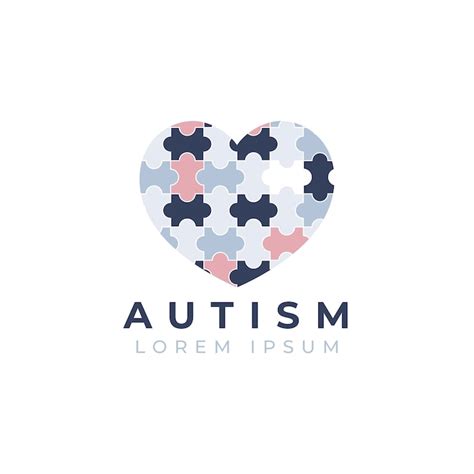 Autisme logo Images - Free Download on Freepik