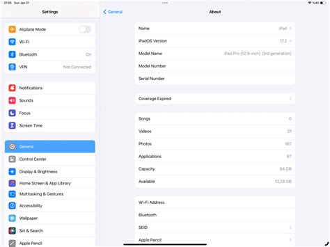 Ipad Serial Number Lookup: A Complete Guide - Biyo POS