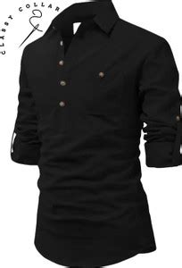 Black Pathani - Buy Black Pathani online at Best Prices in India ...