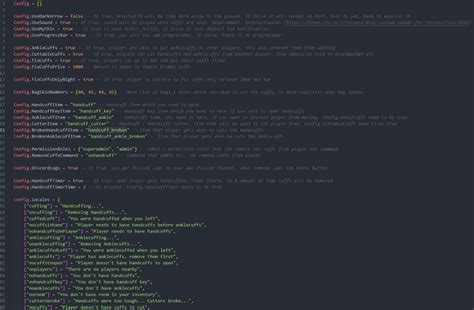 Realistic Handcuffs Fivem Script 的图像结果