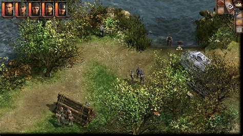 Image result for Games Like Commandos