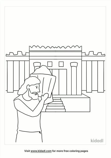 Free Printable Word Searches Rebuilding The Temple