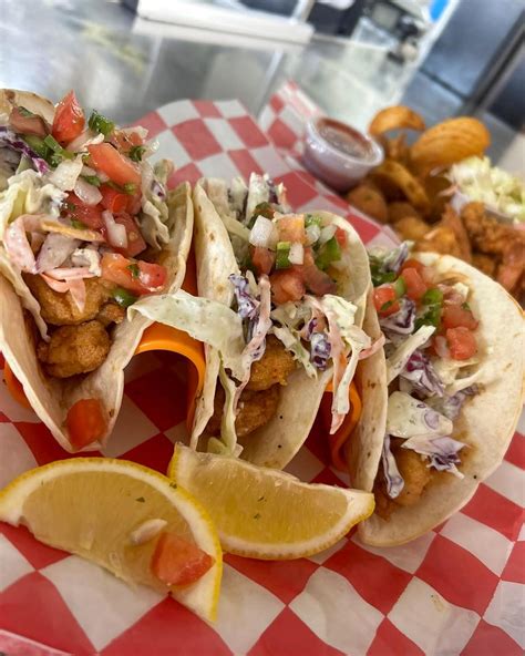 Taco bout a Deal!!!, 4141 East NASA Rd 1 Suite D, El Lago, TX, United ...