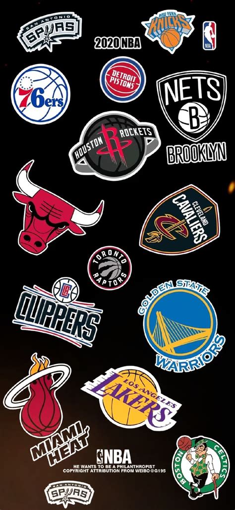 Nba队标 的图像结果