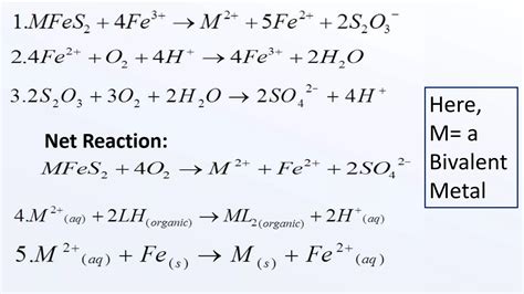 Image result for Bioleaching Process