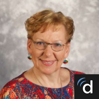 Dr. Susan Merzweiler, MD | Streetsboro, OH | Pediatrician | US News Doctors