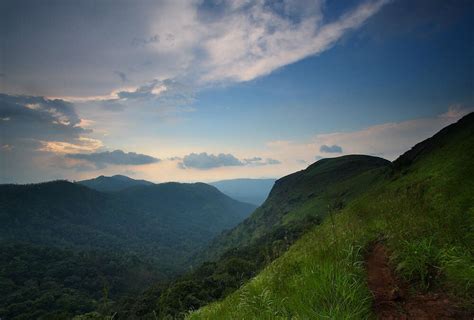 Chikmagalur in Karnataka | TimesTravel