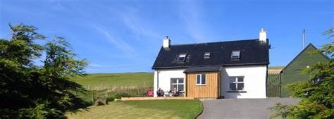 BARNWEIL BED AND BREAKFAST (Isle of Skye, Scotland) - B&B Reviews ...