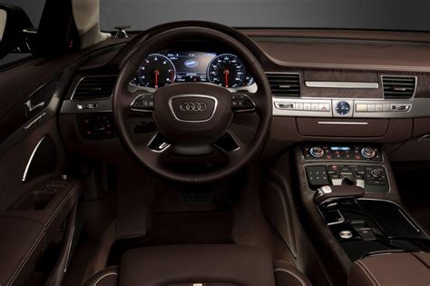 Spotlight Car Of The Month - Audi A8 - EjarCar Blog
