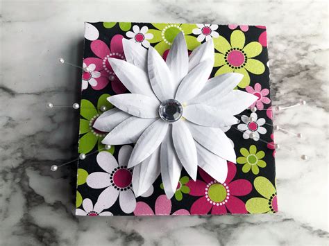 Image result for DIY Exploding Box with Elastic