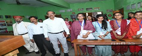 M.H.M. COLLEGE, SONBARSA, SAHARSA