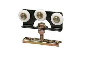 JYOTISTAR | DEEPJYOTI | Sliding Door Fitting System | Top Mounted for ...
