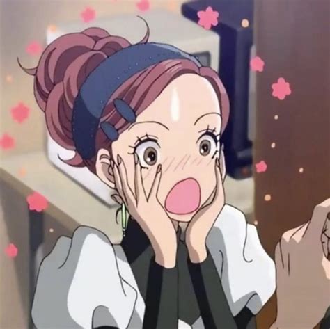 hachi icon | Nana manga, Anime, Nana