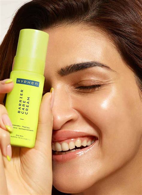 Collection | Hyphen | Barrier Care Face Creams – HYPHEN