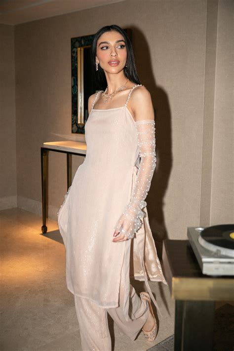 On The Record Set | Designer Women’s Co-ord Set | Contemponari