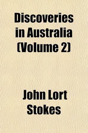 Discoveries in Australia (Volume 2) : Amazon.in: Books