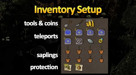 Image result for OSRS Tree Farming Locations