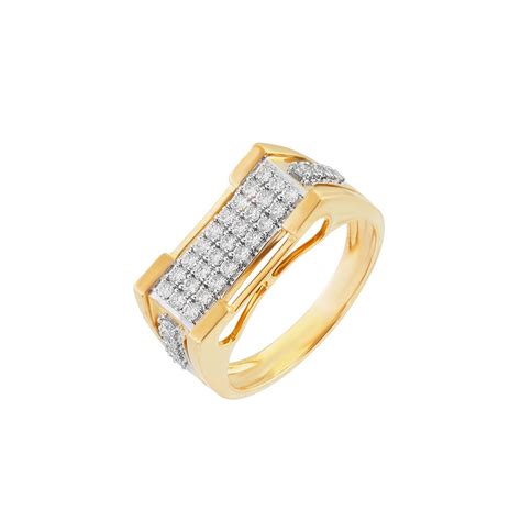Buy Diamond Rings Online | Latest Designer Diamond Rings For Men ...