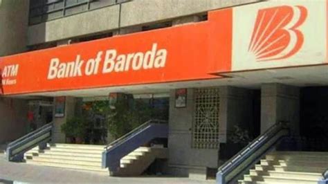 RBI lifts ban on Bank of Baroda's BoB World App from onboarding new ...