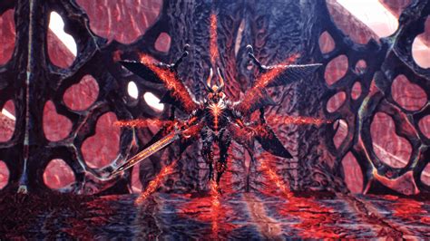 Sin Devil Trigger 的图像结果