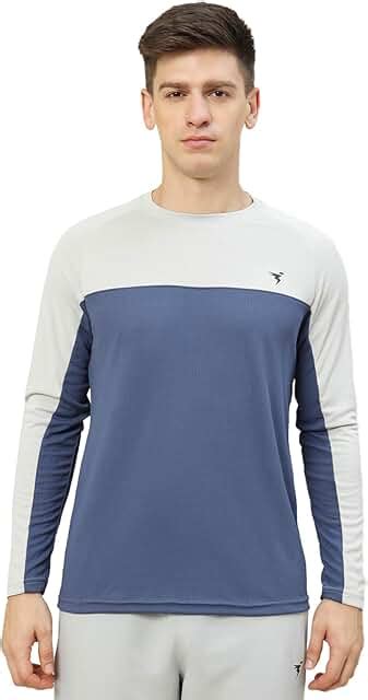 Amazon.in: Technosport - Men's T-Shirts / Men's T-shirts, Polos ...