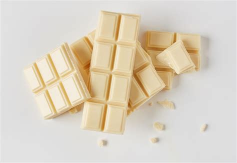 What Is White Chocolate? Plus, 7 Ways to Enjoy It