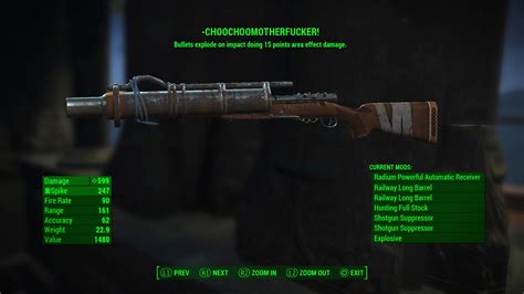 Fallout 4 Old Guns 的图像结果