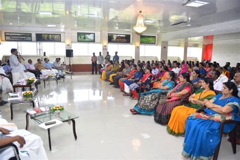 INAUGURAL FUNCTION ON DISTRIBUTION OF ADVICE MEMO (5TH AUGUST, 2019 ...