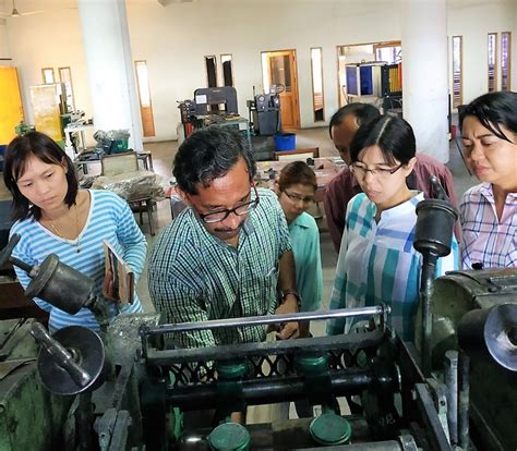 National Institute for Rubber Training