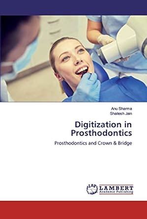 Buy Digitization in Prosthodontics Book Online at Low Prices in India ...
