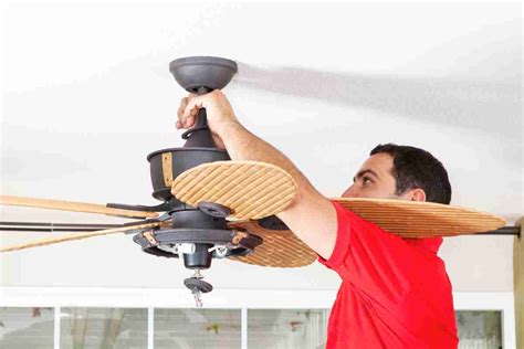 Ceiling Fan Installation Guide 的图像结果
