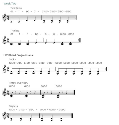 Image result for Double Stop Fiddle Lesson