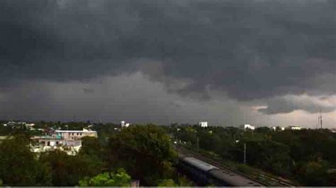 The Regional Centre of India Meteorological Department IMD in ...