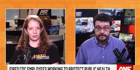 Podcast: Federal health officials say press exploiting CDC shooting for ...