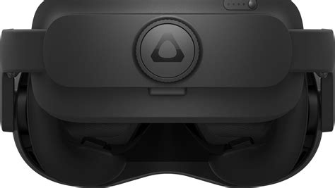 HTC Vive's $999 Focus Vision Lets PC Gamers 'Bring the Same High-End ...