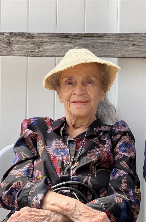 Felicita Rivera — Armitage & Wiggins Funeral Home