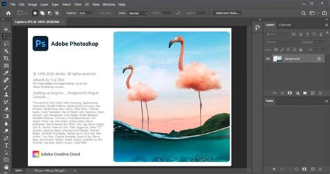 Adobe Photoshop Crack v22.4.3.317+ Key Free Download [2021] Latest