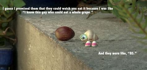 Image result for Marcel the Shell Birthday Meme